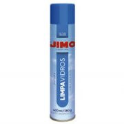 JIMO LIMPA VIDROS AEROSOL 400M